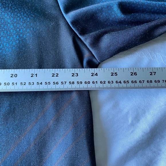 Superman - Batman v Superman: Dawn Of‎ Justice Zip Up Hoodie Jacket Size Large - Picture 7 of 10